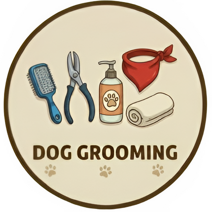 Collection image for: Grooming