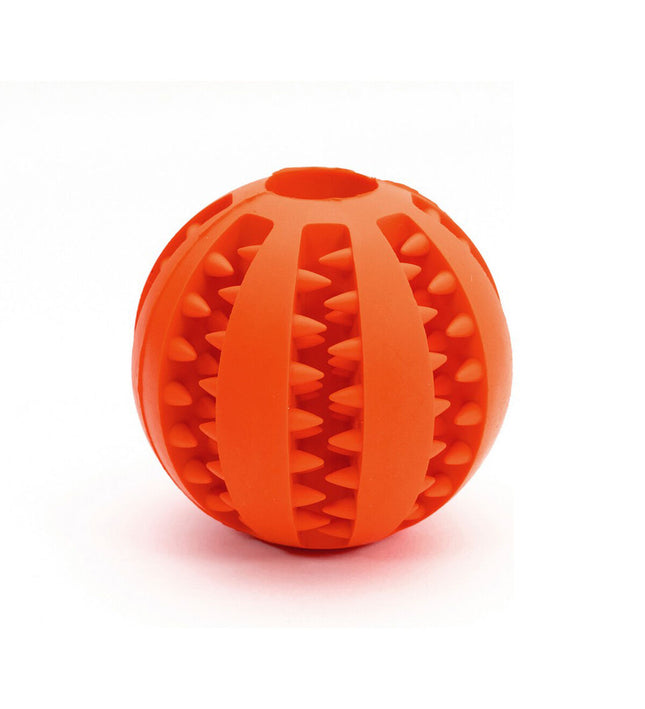 Dog toy Gloria Dental care Size S Assorted colours (5 cm)