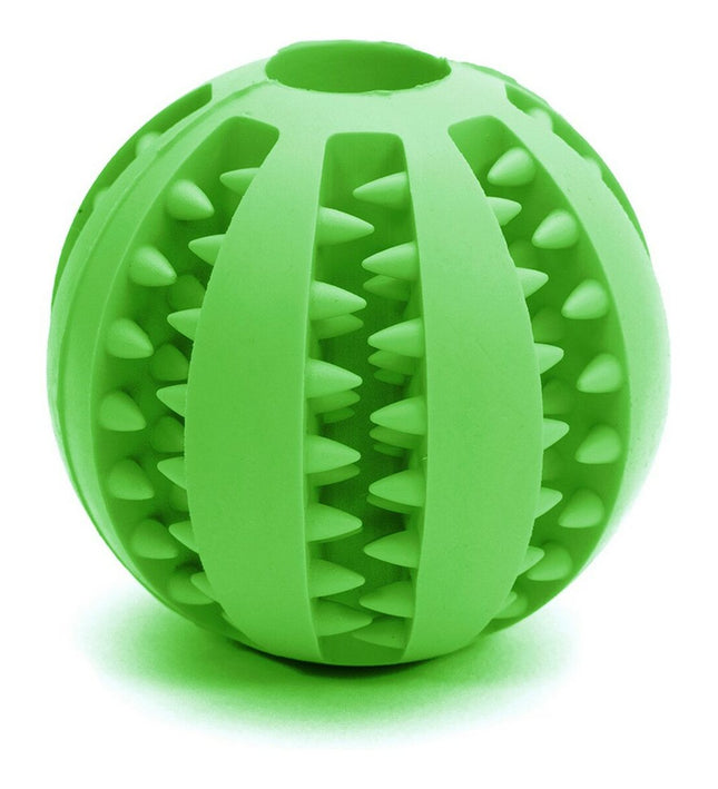 Dog toy Gloria Dental care Size S Assorted colours (5 cm)